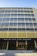 Mercure Hotel President Lecce