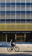 Mercure Hotel President Lecce