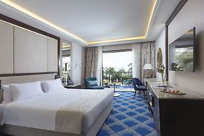 Concorde El Salam Hotel