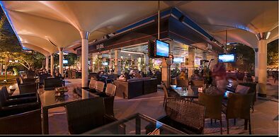 Concorde El Salam Hotel