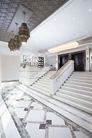 Concorde El Salam Hotel