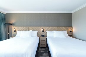 Sandman Signature Vancouver Downtown Hotel