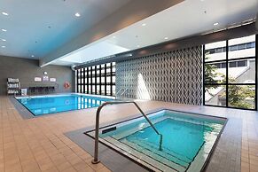 Sandman Signature Vancouver Downtown Hotel