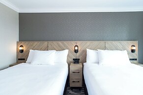 Sandman Signature Vancouver Downtown Hotel