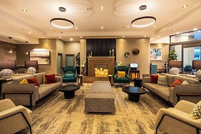 Sandman Signature Vancouver Downtown Hotel