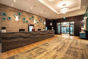 Sandman Signature Vancouver Downtown Hotel