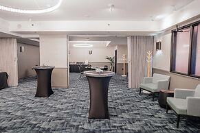 Sandman Signature Vancouver Downtown Hotel