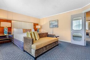 Hotel Omni Mont-Royal