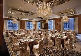 Hotel Omni Mont-Royal