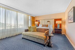 Hotel Omni Mont-Royal