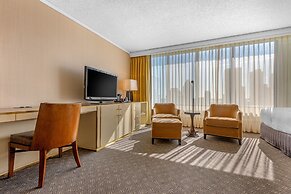 Hotel Omni Mont-Royal