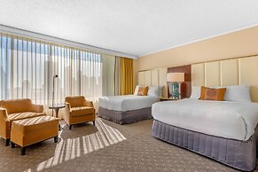 Hotel Omni Mont-Royal