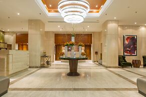 Hotel Omni Mont-Royal
