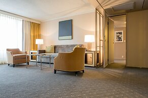 Hotel Omni Mont-Royal