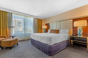 Hotel Omni Mont-Royal