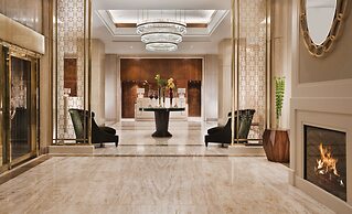 Hotel Omni Mont-Royal