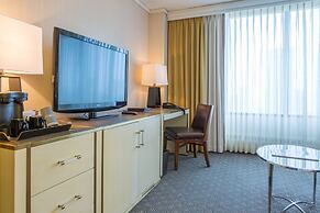 Hotel Omni Mont-Royal