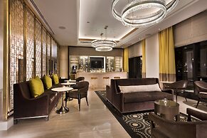 Hotel Omni Mont-Royal