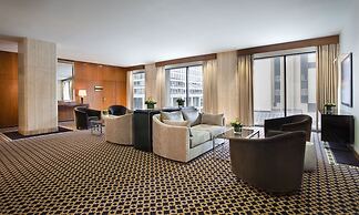 Hotel Omni Mont-Royal