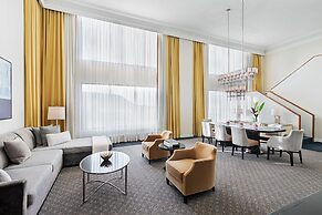 Hotel Omni Mont-Royal