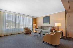 Hotel Omni Mont-Royal