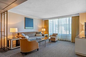Hotel Omni Mont-Royal