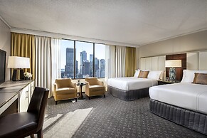Hotel Omni Mont-Royal