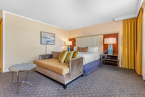 Hotel Omni Mont-Royal