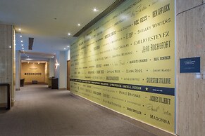 Hotel Omni Mont-Royal