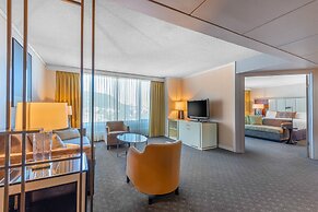 Hotel Omni Mont-Royal