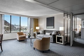 Hotel Omni Mont-Royal