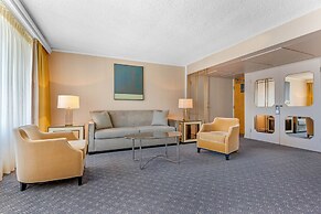 Hotel Omni Mont-Royal