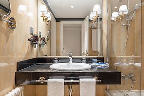 Eurostars Gran Hotel Lugo