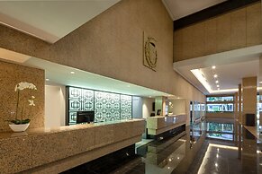 Eurostars Gran Hotel Lugo