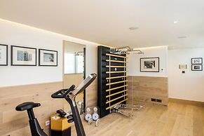 Parklane, a Luxury Collection Resort & Spa, Limassol