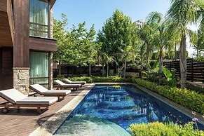 Parklane, a Luxury Collection Resort & Spa, Limassol