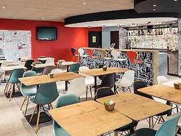 ibis Rennes Cesson