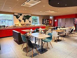 ibis Rennes Cesson