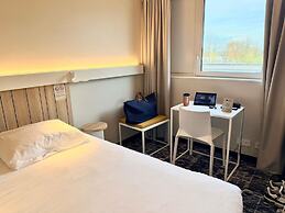 ibis Rennes Cesson