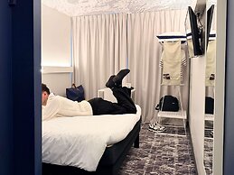 ibis Rennes Cesson