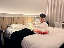 ibis Rennes Cesson