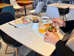 ibis Rennes Cesson
