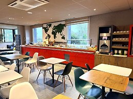 ibis Rennes Cesson