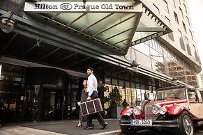 Hilton Prague Old Town