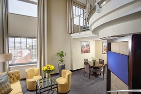 Hilton Prague Old Town