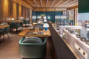 Radisson Blu Hotel, Dubai Deira Creek