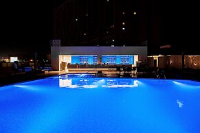 Radisson Blu Hotel, Dubai Deira Creek
