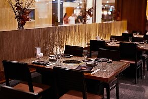 Radisson Blu Hotel, Dubai Deira Creek