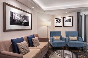 Radisson Blu Hotel, Dubai Deira Creek