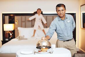 Radisson Blu Hotel, Dubai Deira Creek